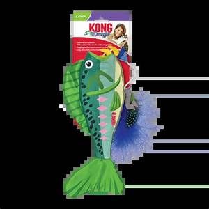 Kong Wrangler Angler Fish