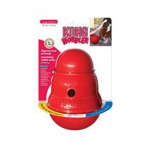 Kong Wobbler Large