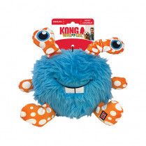 Kong Whipples