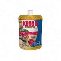 Kong Stuff&#39;N All Natural Peanut Butter Bacon Banana Dog Treats 6 oz