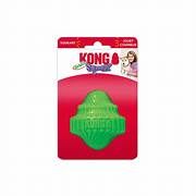 Kong Squeezz Orbitz Spin Top Assorted Medium / Large