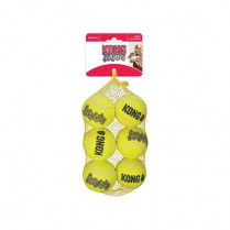 Kong SqueakAir Balls 6pk