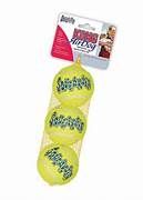 Kong SqueakAir Medium 3pk