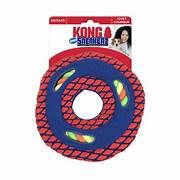 Kong Sneakerz Sport Disc+Rope 9In