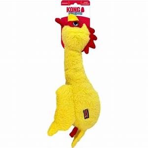 Kong Scruffs Chicken Med-Large