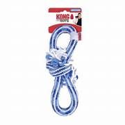 Kong Rope Tug Puppy Assorted Medium