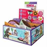 Kong Scrattles Cafe Pdq