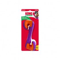 Kong Rerun Woosh Bone Medium/Large