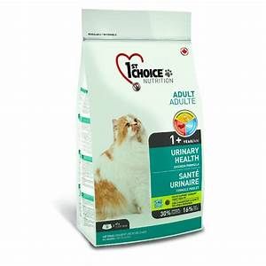 1st Choice Adult Urinary Health Chicken Cat 5.44kg