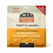 Acana Dog Freeze Dried Chicken Morsels 227 g