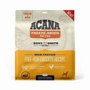 Acana Dog Freeze Dried Chicken Patties 397 g