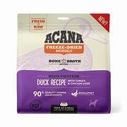 Acana Dog Freeze Dried Duck Morsels 227 g
