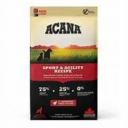 Acana Dog Sport &amp; Agility Recipe 11.4 kg
