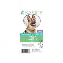 Acorn Pet Products Calm Paws Behavior Support BASICS E-Collar Extra Large