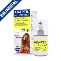 Adaptil Dog Transport Calming Spray 20 ml