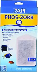 Api Phos-Zorb Size 50