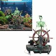 Aquatic Creations Pirate Ship Wheel