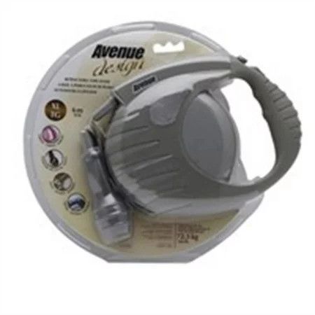 Avenue Retractable Leash