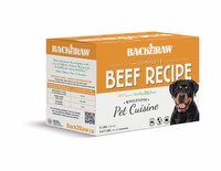 Back2Raw - Complete Beef Recipe, Size: 4 lb