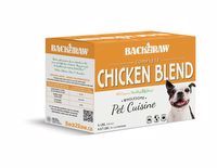 Back2Raw Complete Chicken Recipe 4Lbs