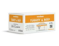 Back2Raw Complete Turkey Blend &amp; Beef Recipe 12Lbs