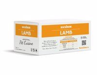 Back2Raw Complete Lamb Recipe 12Lbs