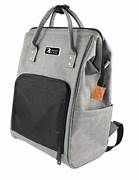 Baxter &amp; Bella Pet Backpack (11.8X7.8X17In)