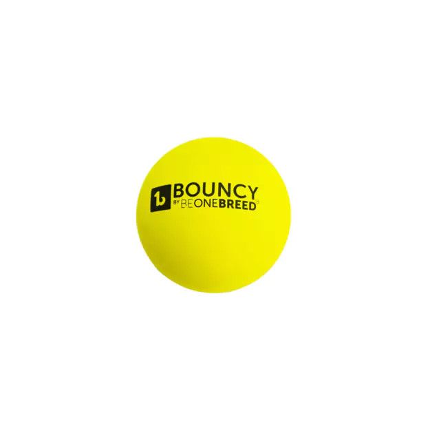 Be One Breed - Bouncy Ball, Size: 2&quot;