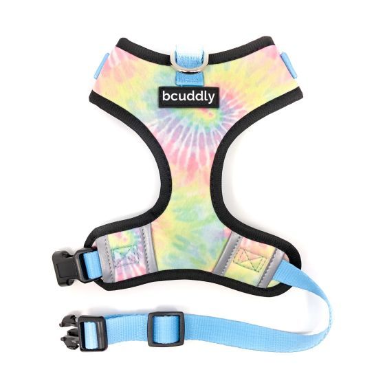 Bcuddly Ty-Dy Harness