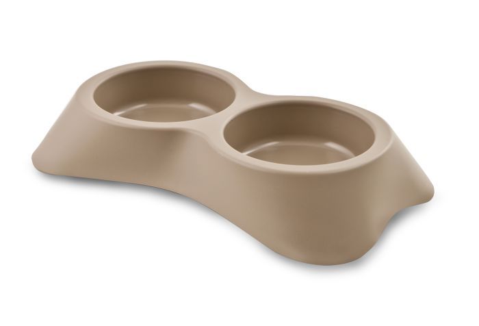 Bergamo Bowl Mochaccino 200 ml Two Bowls