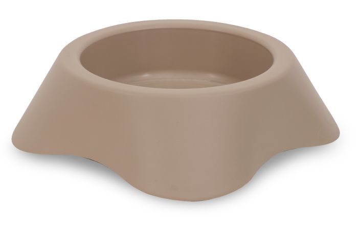 Bergamo Bowl, Color: Mochaccino, Size: 1000 ml - One Bowl