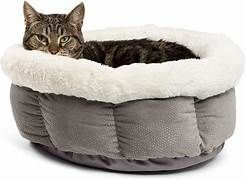 Best Friends by Sheri Cuddle Cup Ilan Cozy Microfiber In Standard Gray Mini