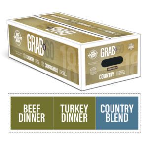 Big Country Raw Country Deal 18
