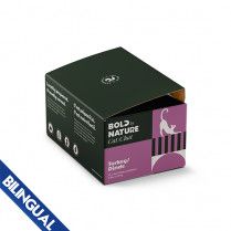 Bold By Nature  Raw Turkey Patties Cat Food 3 lb