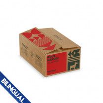 Bold Mega Dog Mega Beef 24 Lb