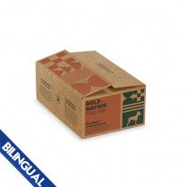 Bold Mega Dog Mega Non-Chicken Variety 24Lbs