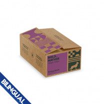 Bold Mega Dog Mega Turkey 24 Lb