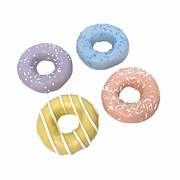 Bosco &amp; Roxy&#39;s Donut 1pc