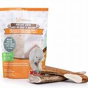 BRB Moose Antler Med-Lg 1Lb