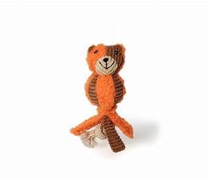 Bud-Z Bear Cub Plush Toy Dog