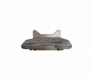 Bud-Z Cat Perch Cat Head