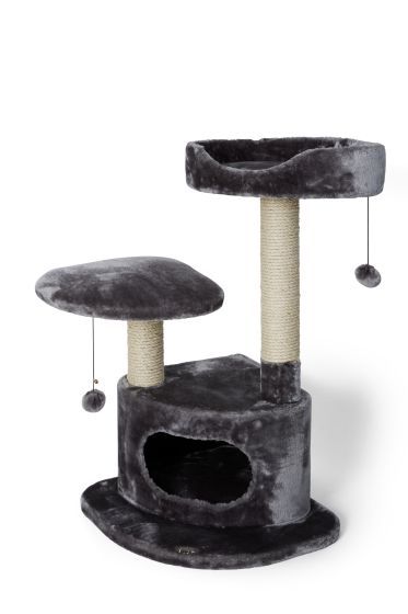 Bud-Z Cat Tree 3 Levels