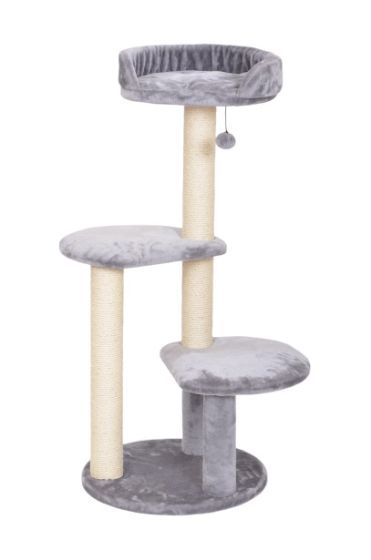 Bud-Z Cat Tree Fuji 3 Levels