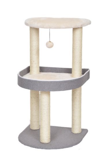 Bud-Z Cat Tree 2 Floors