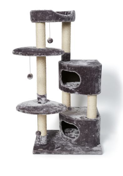 Bud-Z Cat Tree 5 Level