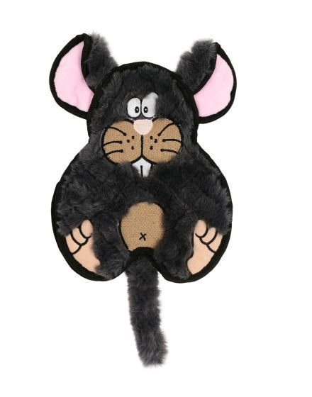 Bud-Z Crinkle toy Baby Rat10&quot;