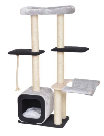 Bud-Z Cat Tree Olympe Hammock