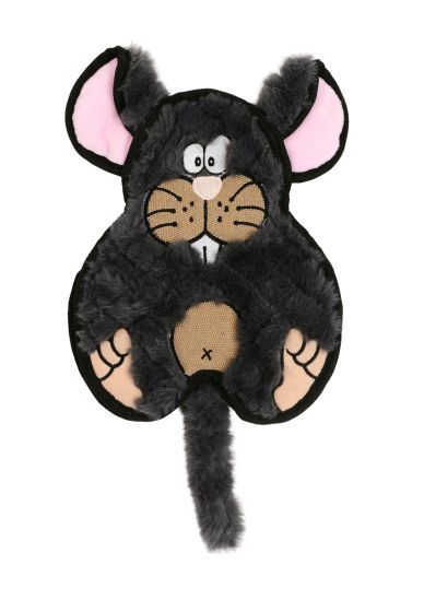Bud-Z Crinkle toy Mommy Rat 15&quot;