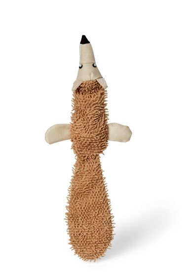 Bud-Z Fox W Hidden Treat Pocket
