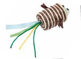 Bud-Z Weaving Rope Roll W Eyes